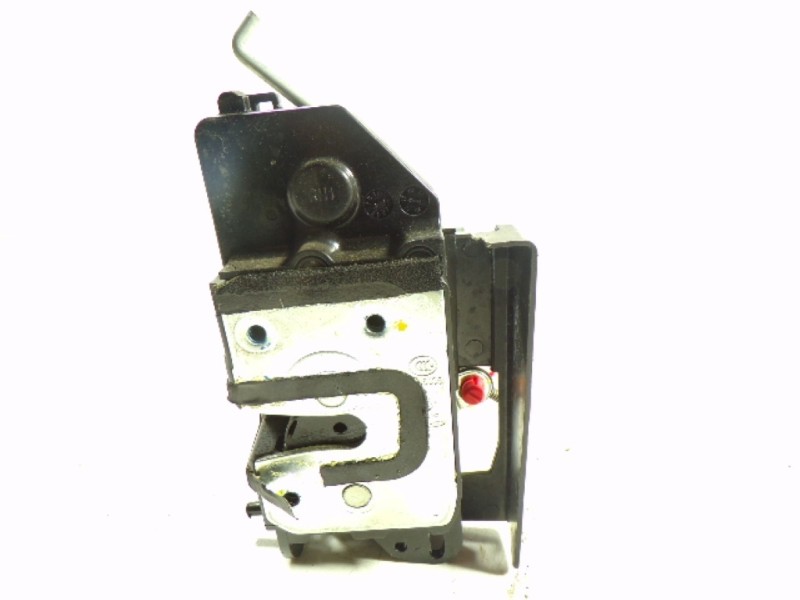 Recambio de cerradura puerta trasera derecha para ssangyong rodius 2.2 td cat referencia OEM IAM   