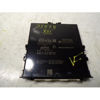 MODULO ELECTRONICO 8999042091 8999042091 2329005771