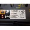 Recambio de centralita airbag para opel astra k lim. 5türig 1.0 12v referencia OEM IAM 13510404 13510398 