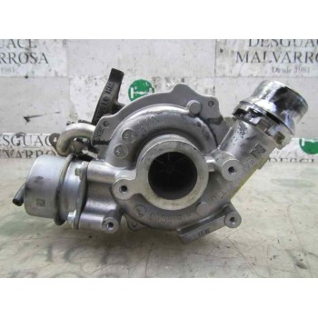 TURBOCOMPRESOR 54389700006 