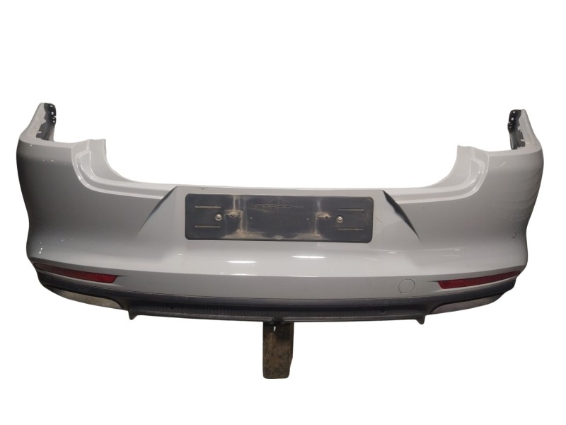 Recambio de paragolpes trasero para porsche panamera (971) 2.9 4 e-hybrid (97abe1, 97bbe1) referencia OEM IAM 971807983Y  