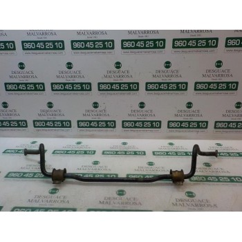 BARRA ESTABILIZADORA DELANTERA 