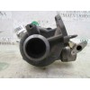 Recambio de turbocompresor para nissan qashqai (j10) 1.5 dci turbodiesel cat referencia OEM IAM   