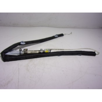 AIRBAG LATERAL DELANTERO IZQUIERDO 9646572180 