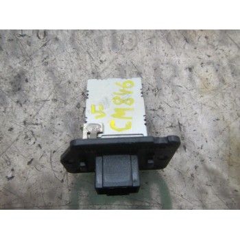 RESISTENCIA CALEFACCION 971283K000 