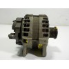 Recambio de alternador para renault kadjar 1.2 tce energy referencia OEM IAM 231004BE0B 231004BE0BE 