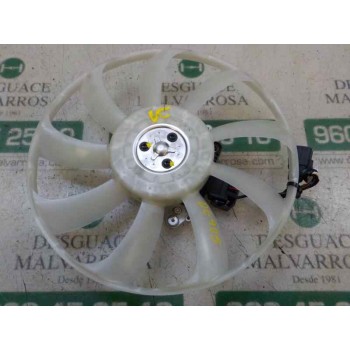 ELECTROVENTILADOR 1636347050 1636347050 2685001000