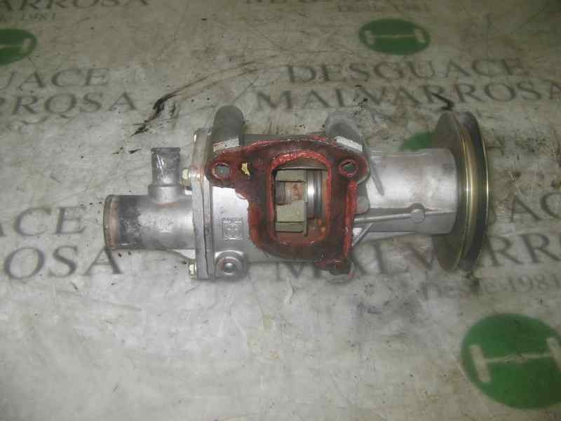 Recambio de bomba agua para fiat cinquecento (170) referencia OEM IAM   