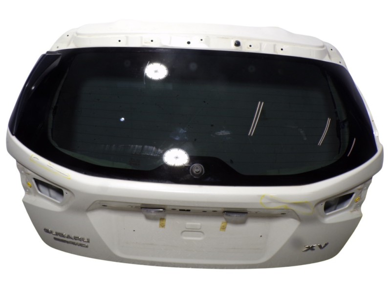 Recambio de porton trasero para subaru xv (g5) executive plus referencia OEM IAM 60809FL0009P  