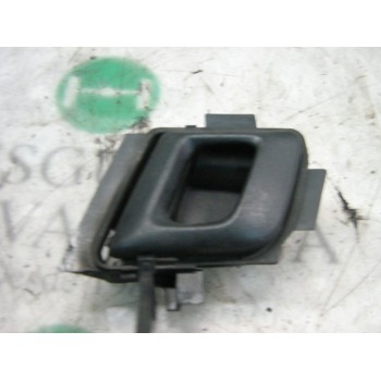 MANETA INTERIOR DELANTERA IZQUIERDA 