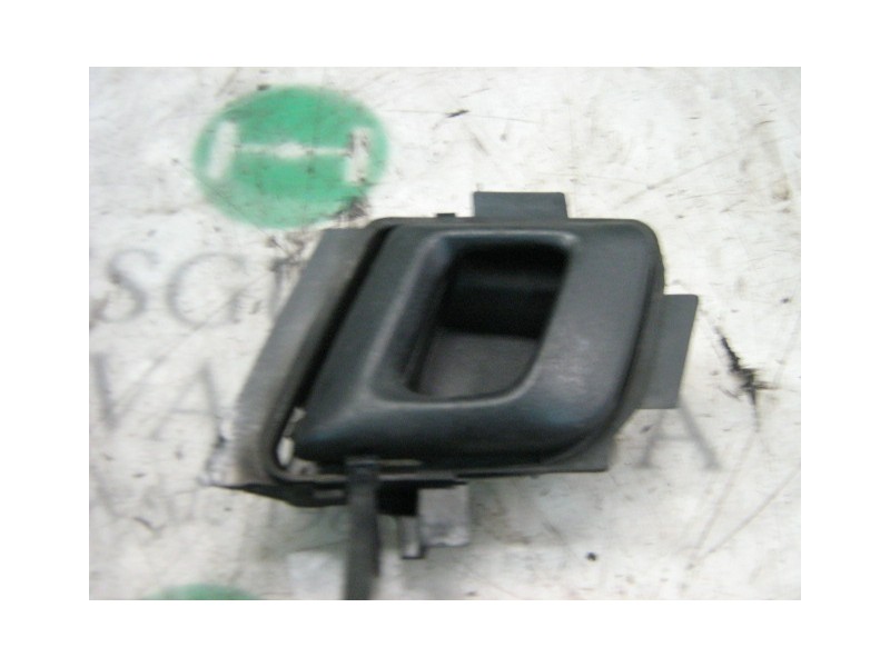 Recambio de maneta interior delantera izquierda para seat cordoba berlina (6k2) glx referencia OEM IAM   