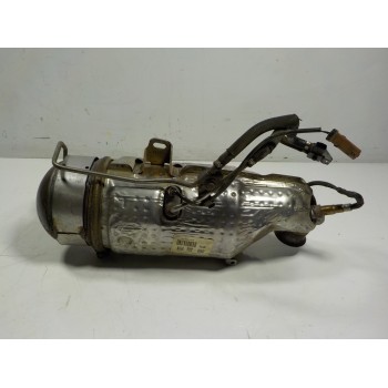 FILTRO DE PARTICULAS 1738E4 K640F026 K640F026