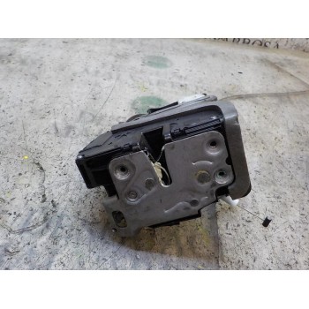 CERRADURA PUERTA DELANTERA DERECHA 13594363 