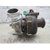 Recambio de turbocompresor para nissan qashqai (j10) 1.5 dci turbodiesel cat referencia OEM IAM   