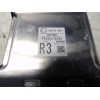 Recambio de modulo electronico para toyota rav 4 advance hybrid referencia OEM IAM 8646C42021 8646C42021 0365008090