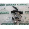 Recambio de palanca freno de mano para kia rio drive referencia OEM IAM 597101W150HU  
