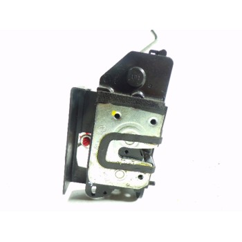 CERRADURA PUERTA TRASERA IZQUIERDA 