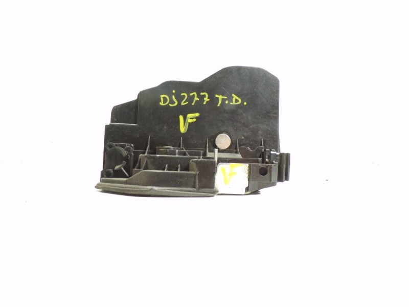 Recambio de cerradura puerta delantera izquierda para mini countryman (r60) one d referencia OEM IAM 51217229461 7318414 