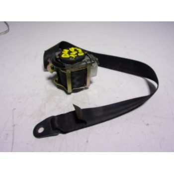 CINTURON SEGURIDAD DELANTERO IZQUIERDO 