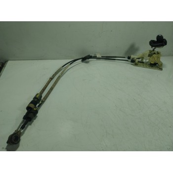 PALANCA CAMBIO LR024727 BJ327K387AC