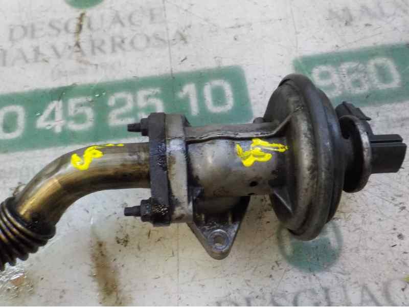 Recambio de valvula egr para ford transit caja cerrada, corta (fy) (2000 =>) referencia OEM IAM   