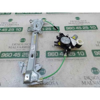 ELEVALUNAS DELANTERO IZQUIERDO 6982002741 8570102090 8570102090