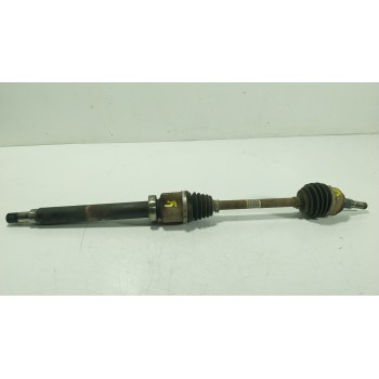 TRANSMISION DERECHA 2557599 F1F63B436JA 