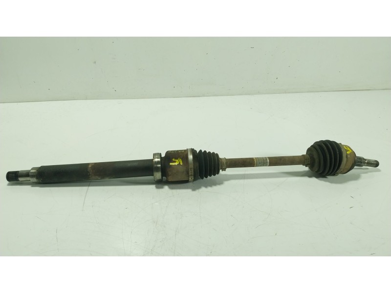 Recambio de transmision derecha para ford focus iii 1.0 ecoboost referencia OEM IAM 2557599 F1F63B436JA 