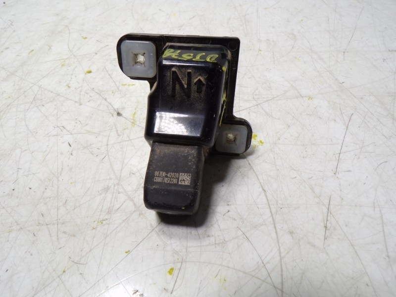 Recambio de modulo electronico para toyota rav 4 advance hybrid referencia OEM IAM 867B042020 867B042020 