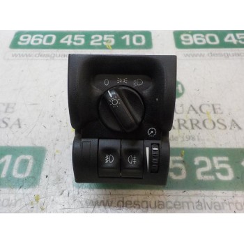 MANDO LUCES 