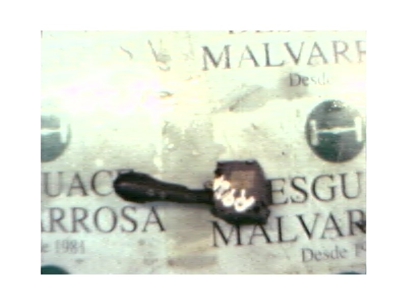 Recambio de mando limpia para renault twingo (co6) 1.3 cat referencia OEM IAM   