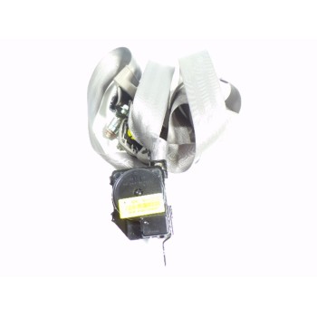 CINTURON SEGURIDAD TRASERO DERECHO 