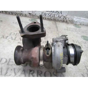 TURBOCOMPRESOR 96440365 7624630002