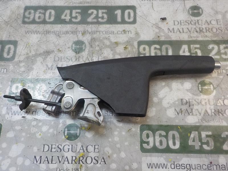 Recambio de palanca freno de mano para seat toledo (kg3) reference referencia OEM IAM 6Q0711303AL  