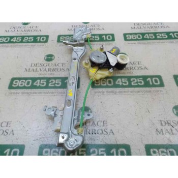 ELEVALUNAS TRASERO IZQUIERDO 6984002681 8570102090 C79102101