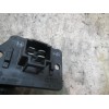 Recambio de resistencia calefaccion para hyundai i30 classic gl referencia OEM IAM 971283K000  