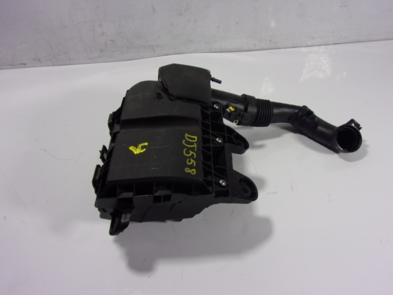 Recambio de filtro aire para toyota proace referencia OEM IAM   