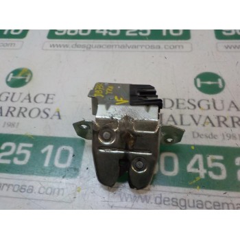 CERRADURA MALETERO / PORTON A4147400035 