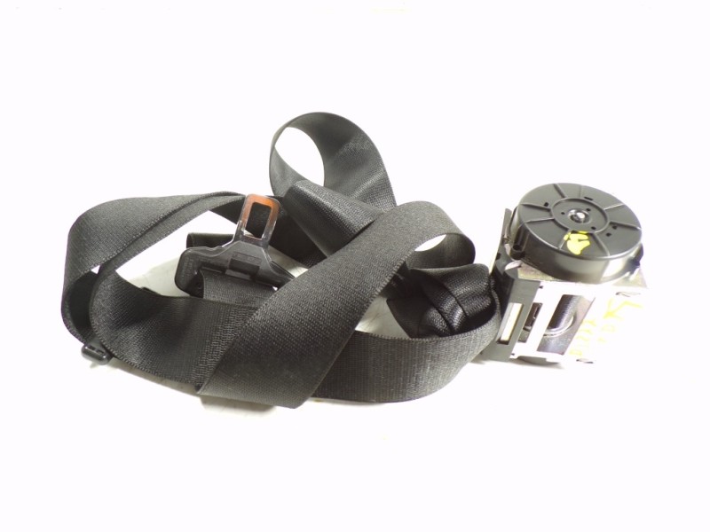 Recambio de cinturon seguridad trasero derecho para mini countryman (r60) one d referencia OEM IAM 52209801313 620202100A 