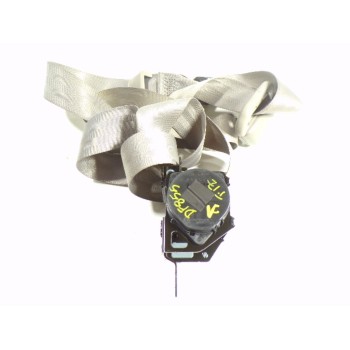 CINTURON SEGURIDAD TRASERO IZQUIERDO 