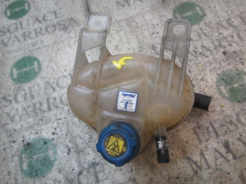 Recambio de deposito expansion para fiat punto (evo) (199) 1.4 16v referencia OEM IAM 55700508  
