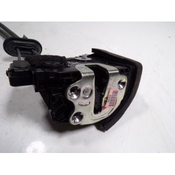 CERRADURA PUERTA TRASERA DERECHA 81420G5000 81420G5000HFP 