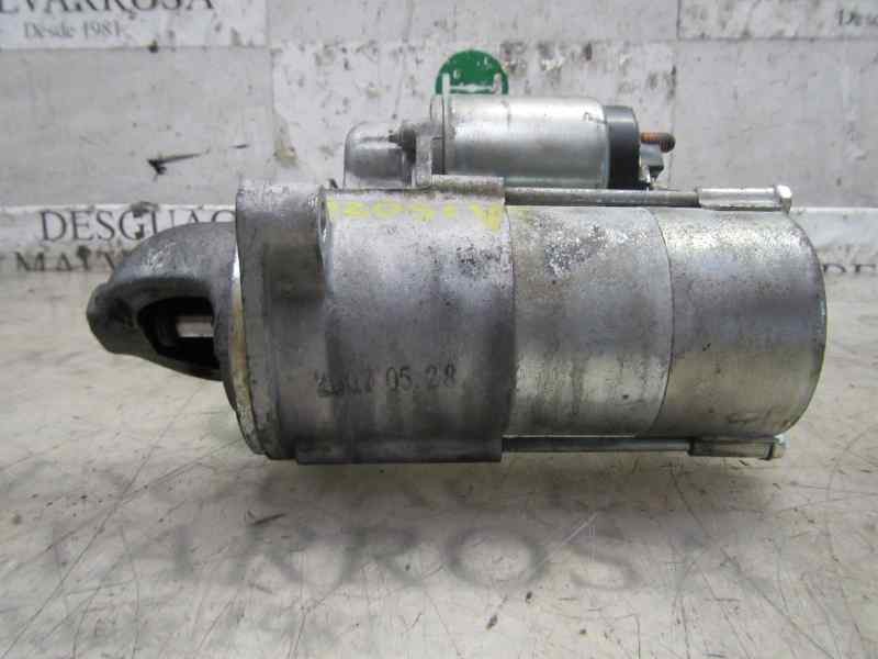 Recambio de motor arranque para opel antara 2.0 cdti cat (z 20 dm / lmn) referencia OEM IAM   