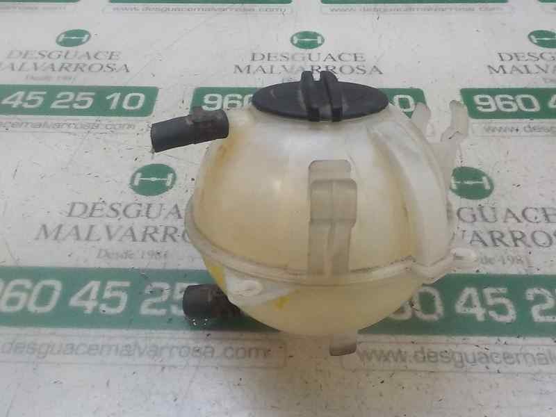Recambio de deposito expansion para volkswagen tiguan (5n1) 2.0 tdi referencia OEM IAM 1K0121407A  