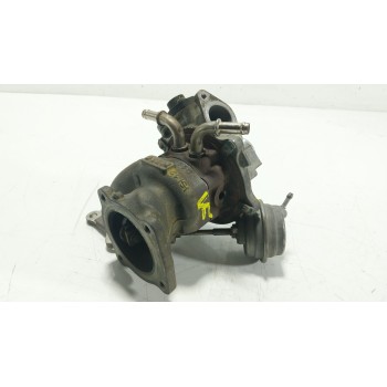 TURBOCOMPRESOR 2082181 CM5G6K682HE 