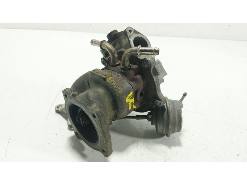 Recambio de turbocompresor para ford focus iii 1.0 ecoboost referencia OEM IAM 2082181 CM5G6K682HE 