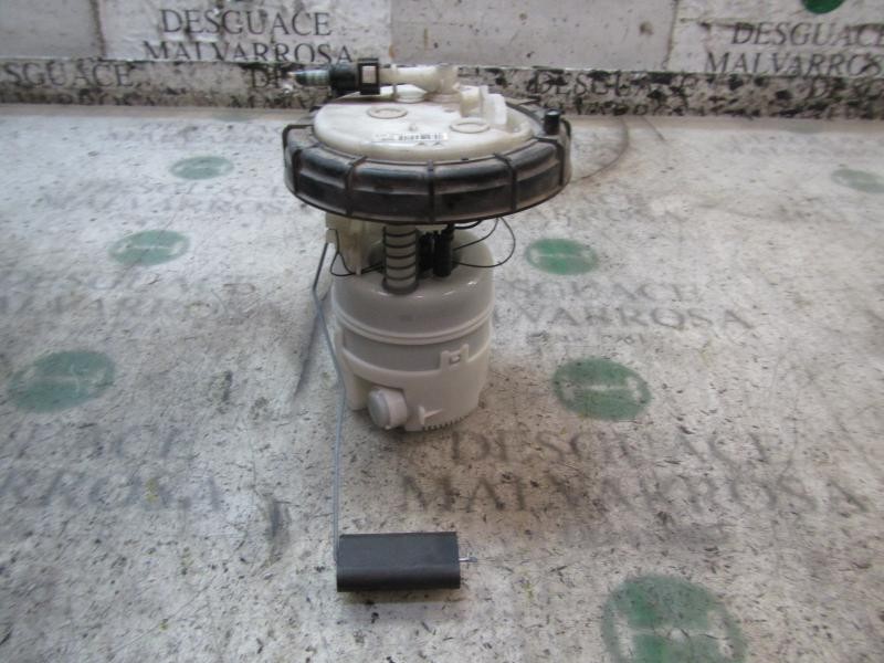 Recambio de aforador para peugeot 308 confort referencia OEM IAM 1525NQ 9681235080 0972034990005