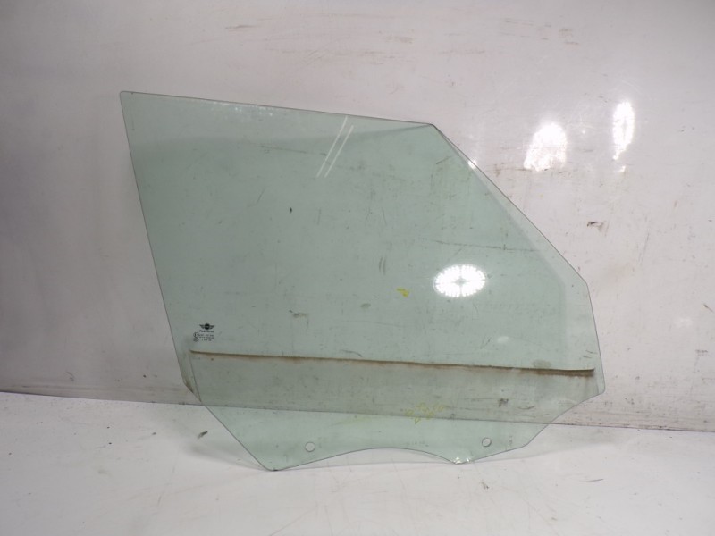 Recambio de cristal puerta delantero derecho para mini countryman (r60) one d referencia OEM IAM 51339800568  