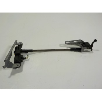 MODULO ELECTRONICO A2516700404 A2518201842 