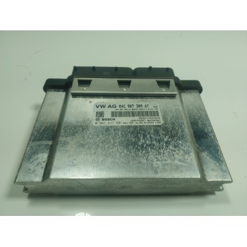 CENTRALITA MOTOR UCE 04C906026BJ 04C907309A 